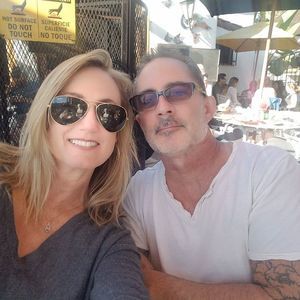 Meet your Posher, Laurie